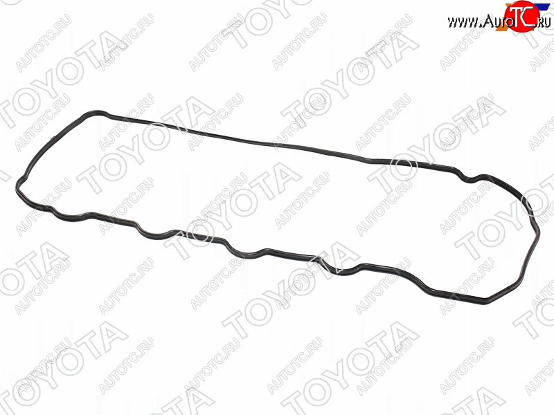 1 199 р. Прокладка клапанной крышки (1-2AR-FE) TOYOTA Toyota Camry XV55 1-ый рестайлинг (2014-2017)  с доставкой в г. Кемерово