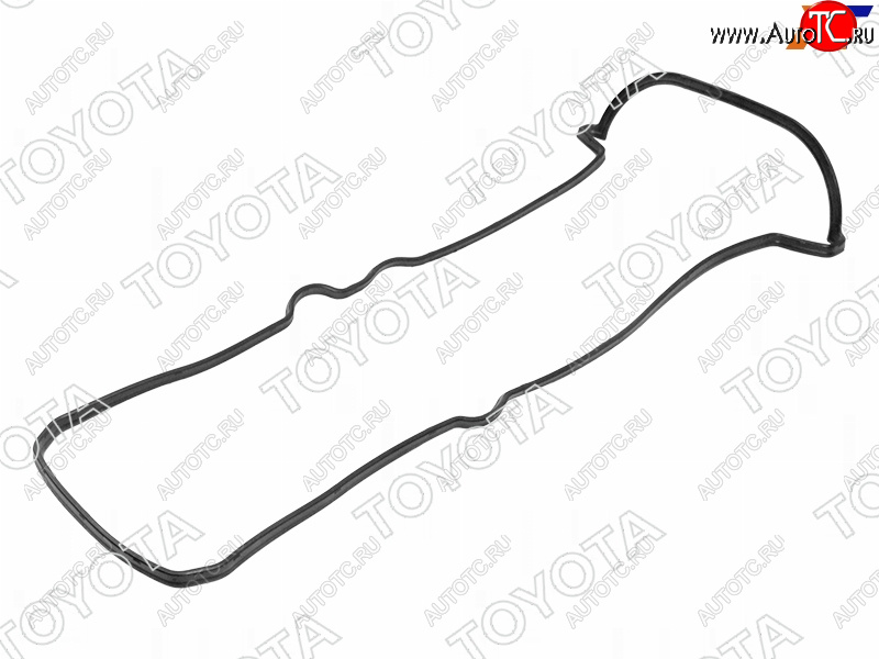 1 259 р. Прокладка клапанной крышки (2UZ) TOYOTA  Toyota Land Cruiser  10 100 (1998-2007) дорестайлинг, 1-ый рестайлинг, 2-ой рестайлинг  с доставкой в г. Кемерово