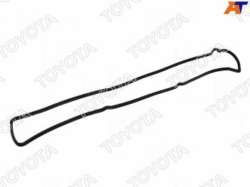 1 499 р. Прокладка клапанной крышки TOYOTA MARK2,CHASER,CRESTA 1JZGE 96-01 впуск TOYOTA 11213-46030  с доставкой в г. Кемерово. Увеличить фотографию 1