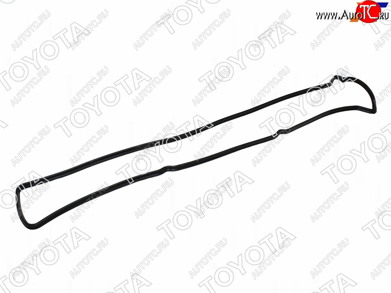 1 499 р. Прокладка клапанной крышки TOYOTA MARK2,CHASER,CRESTA 1JZGE 96-01 впуск TOYOTA 11213-46030  с доставкой в г. Кемерово