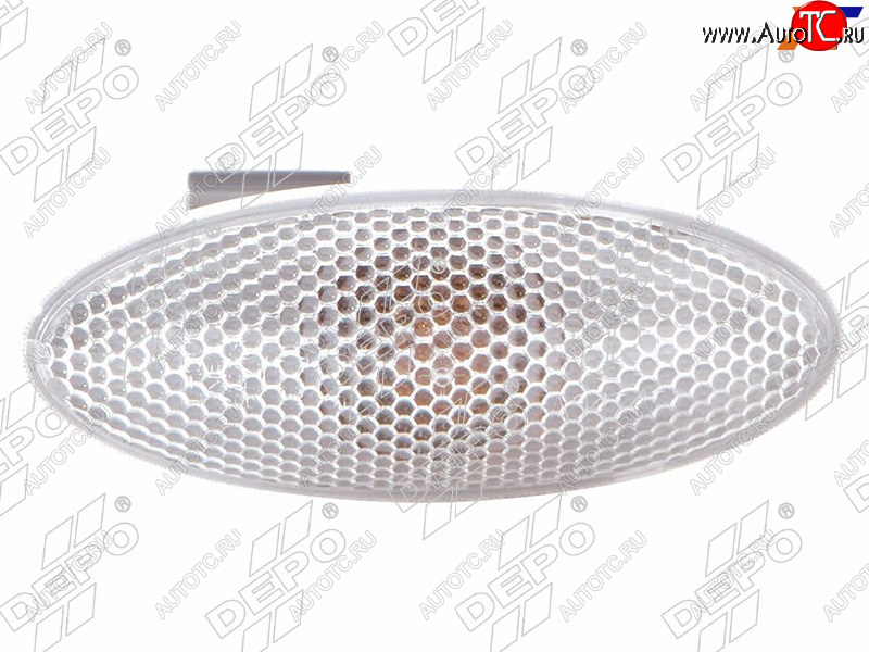 1 449 р. Поворот в крыло TOYOTA COROLLAAXIOFIELDER 06-13SUCCEEDPROBOX 14- RAV4 05-13BELTA 06-08VITZYA DEPO 112-1401N-AE  с доставкой в г. Кемерово