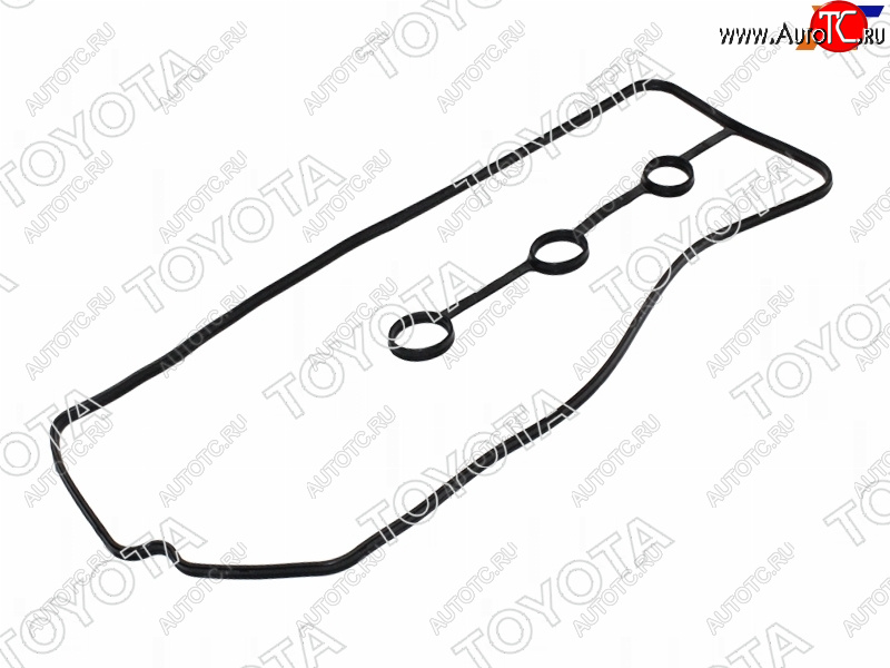 1 369 р. Прокладка клапанной крышки (1GR №2) TOYOTA Toyota Land Cruiser Prado J120 (2002-2009)  с доставкой в г. Кемерово