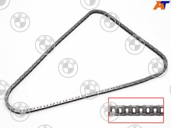 6 599 р. Цепь ГРМ BMW 1 (F20)3(F30,F80)5(F10)X1(E84)X5(F15,F85)N20B20A                                   BMW 11318648732  с доставкой в г. Кемерово. Увеличить фотографию 1