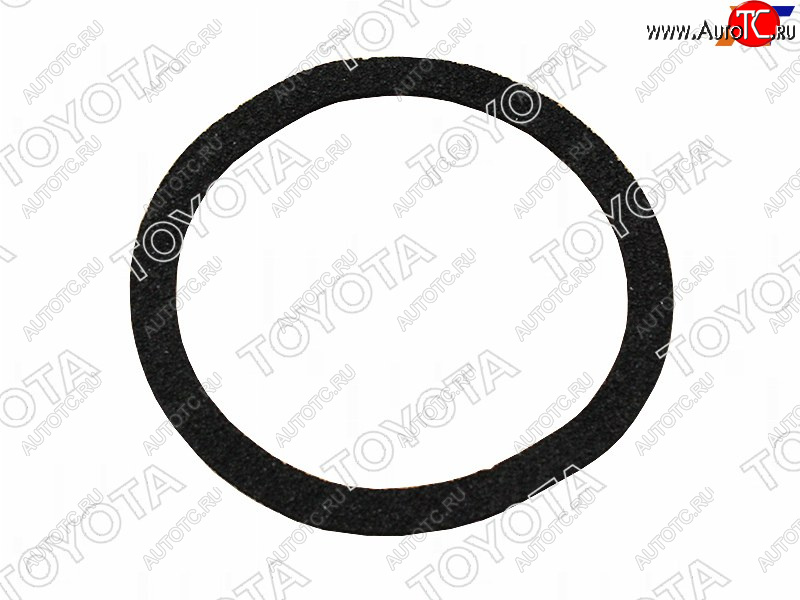 168 р. Сальник коленвала задний TOYOTA 1-2 GD TOYOTA 11354-30010  с доставкой в г. Кемерово
