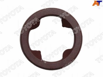 283 р. Прокладка маслонасоса  TOYOTALEXUS 1-2ARFE TOYOTA 11496-36010  с доставкой в г. Кемерово. Увеличить фотографию 2