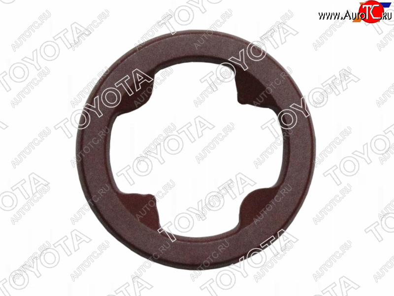 283 р. Прокладка маслонасоса  TOYOTALEXUS 1-2ARFE TOYOTA 11496-36010  с доставкой в г. Кемерово