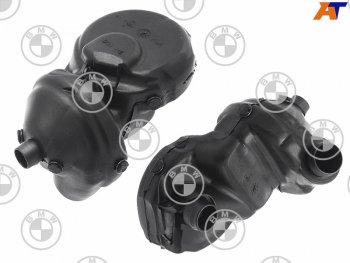 7 649 р. Клапан вентиляции картерных газов BMW  E46/E60/E65/X5  M52/M54 BMW 11617533400 BMW 11617533400  с доставкой в г. Кемерово. Увеличить фотографию 1
