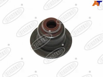 188 р. Колпачок маслосъёмный выпуск  FORD FOCUSC-MAXFIESTA SHDCHWDAHWDBSHDA CORTECO 12020249  с доставкой в г. Кемерово. Увеличить фотографию 2