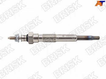 1 099 р. Свеча накала TOYOTA 1KZ/3C-TE 11V BRISK 11S610E, 11s610e BRISK 11S610E  с доставкой в г. Кемерово. Увеличить фотографию 1