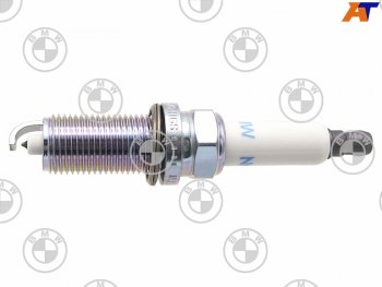 1 859 р. Свеча зажигания BMW X3 E83 04-10X5 E70 07- N52 BMW 12120037663  с доставкой в г. Кемерово. Увеличить фотографию 4