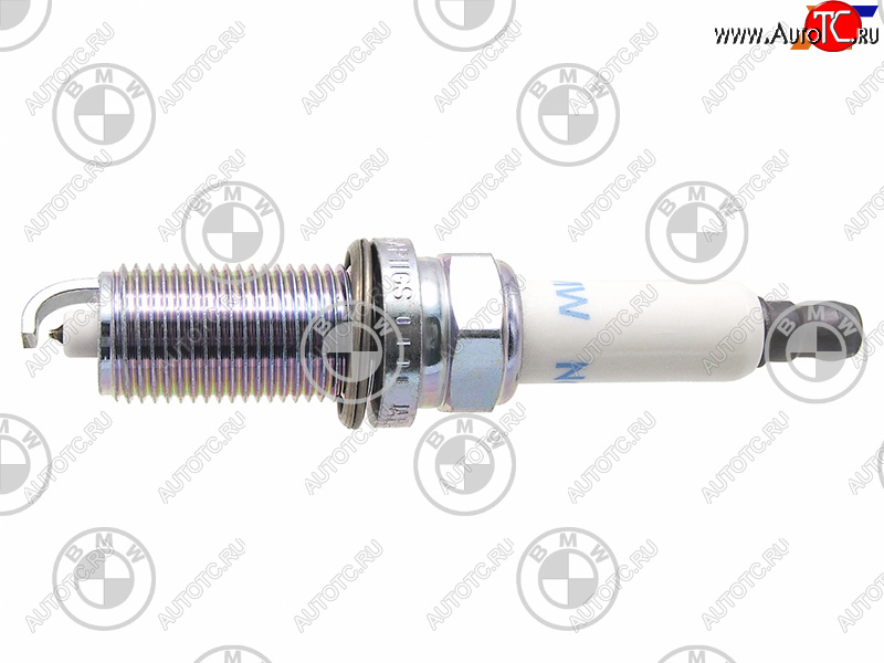 1 859 р. Свеча зажигания BMW X3 E83 04-10X5 E70 07- N52 BMW 12120037663  с доставкой в г. Кемерово