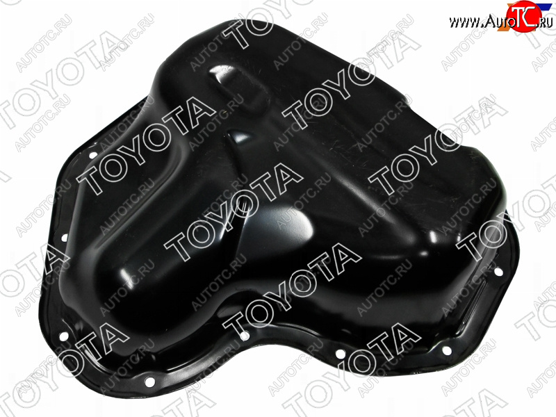 10 999 р. Поддон ДВС 1-2AR CAMRY ##V40,##V5#HIGHLANDER ##U4#VENZA #GV1#LEXUS RX270350450HES250350300H TOYOTA 12101-36040  с доставкой в г. Кемерово