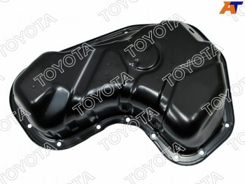 9 299 р. Поддон ДВС 2GRFE CAMRYHIGHLANDERRX330350MARK XRAV4 09- TOYOTA 12102-31051  с доставкой в г. Кемерово. Увеличить фотографию 1