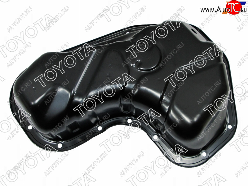 9 299 р. Поддон ДВС 2GRFE CAMRYHIGHLANDERRX330350MARK XRAV4 09- TOYOTA 12102-31051  с доставкой в г. Кемерово