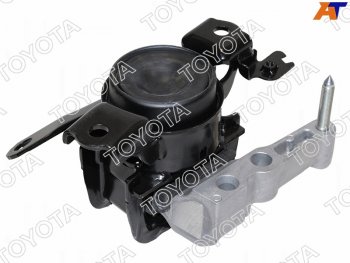 Опора двигателя 2AR6AR TOYOTA Toyota Camry XV70 рестайлинг (2020-2025)