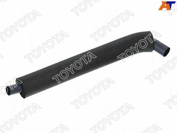 1 169 р. Шланг сапуна TOYOTA AVENSISHARRIERCAMRY 1-2AZ 01- TOYOTA 12262-28021  с доставкой в г. Кемерово. Увеличить фотографию 1