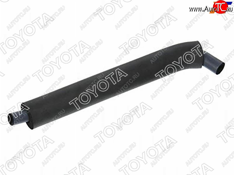1 169 р. Шланг сапуна TOYOTA AVENSISHARRIERCAMRY 1-2AZ 01- TOYOTA 12262-28021  с доставкой в г. Кемерово