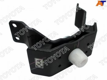 10 649 р.  Опора двигателя задняя 1-2KDFTE SAT  Toyota Fortuner  AN50/AN60 - Hilux  AN20,AN30  с доставкой в г. Кемерово. Увеличить фотографию 4