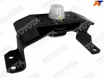 6 799 р. Опора двигателя 1-2GD TOYOTA Toyota Hilux AN120 2-ой рестайлинг (2020-2025)  с доставкой в г. Кемерово. Увеличить фотографию 3
