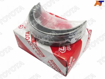 Вкладыш шатунный 13UR 07- Toyota Land Cruiser 200 2-ой рестайлинг (2015-2021)