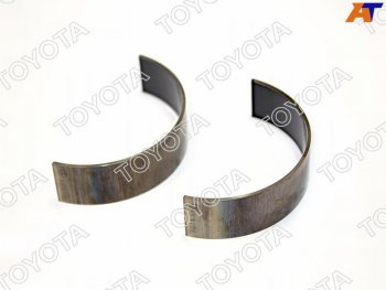 Вкладыш шатунный 13UR 07- Toyota Land Cruiser  200 - Tundra  XK50