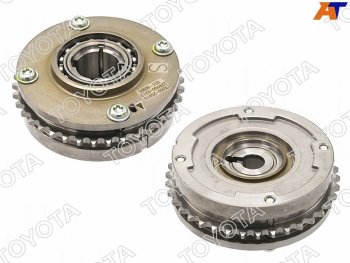 25 999 р. Муфта VVT-I  TOYOTA CAMRY 19- A25A-FKS TOYOTA 13050-25010  с доставкой в г. Кемерово. Увеличить фотографию 1