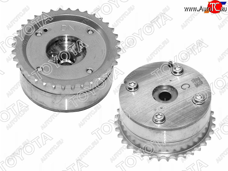 13 199 р. Муфта VVT-I TOYOTA COROLLA,FIELDER 04- 1NZ TOYOTA 13050-21061  с доставкой в г. Кемерово