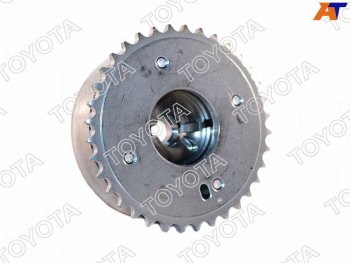 11 899 р. Муфта VVT-I TOYOTA CAMRY ACV40 06- 2AZFE TOYOTA 13050-28021  с доставкой в г. Кемерово. Увеличить фотографию 1