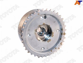 13 849 р. Муфта VVT-I TOYOTA COROLLAVITZRUNX 1-2NZ 01- TOYOTA 13050-21041  с доставкой в г. Кемерово. Увеличить фотографию 1