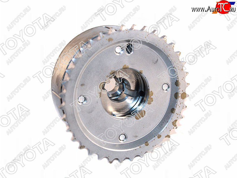 13 849 р. Муфта VVT-I TOYOTA COROLLAVITZRUNX 1-2NZ 01- TOYOTA 13050-21041  с доставкой в г. Кемерово