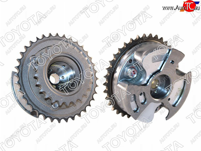 12 749 р. Муфта VVT-I впуск 2GR CAMRYRAV4VENZAHARRIERRX350 06- TOYOTA 13050-31170  с доставкой в г. Кемерово