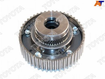 15 349 р. Муфта VVT-I TOYOTA 1JZ 13050-46010 TOYOTA 13050-46010  с доставкой в г. Кемерово. Увеличить фотографию 1