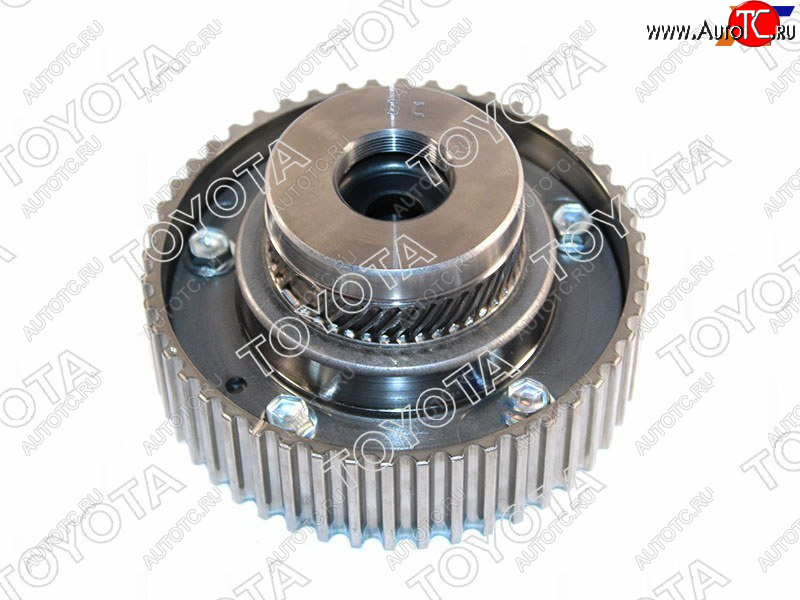 15 349 р. Муфта VVT-I TOYOTA 1JZ 13050-46010 TOYOTA 13050-46010  с доставкой в г. Кемерово