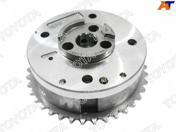 11 299 р. Муфта VVT-I TOYOTA CAMRY 19- A25A-FKS выпуск TOYOTA 13070-25020  с доставкой в г. Кемерово. Увеличить фотографию 1