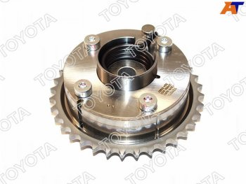17 699 р. Муфта VVTi 1-4ARFEFXE ALPHARDCAMRYHIGHLANDERLEXUS ES250RX270RAV4VENZA 09- выпуск TOYOTA 13070-36011  с доставкой в г. Кемерово. Увеличить фотографию 1