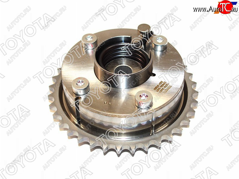 17 699 р. Муфта VVTi 1-4ARFEFXE ALPHARDCAMRYHIGHLANDERLEXUS ES250RX270RAV4VENZA 09- выпуск TOYOTA 13070-36011  с доставкой в г. Кемерово