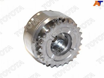 13 449 р. Муфта VVT-I выпуск 2GR CAMRYRAV4VENZAHARRIERRX350 06- TOYOTA 13080-31030  с доставкой в г. Кемерово. Увеличить фотографию 1