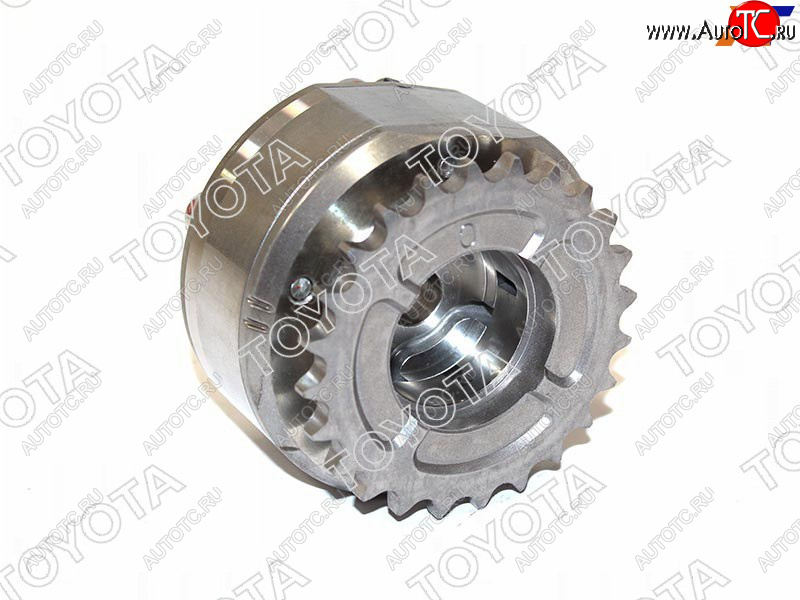 13 449 р. Муфта VVT-I выпуск 2GR CAMRYRAV4VENZAHARRIERRX350 06- TOYOTA 13080-31030  с доставкой в г. Кемерово