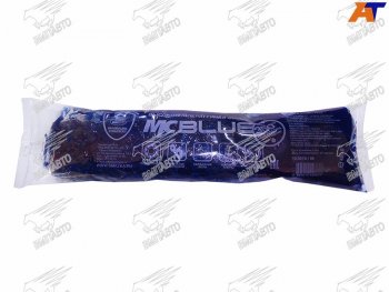 729 р. Смазка литиевая высокотемпературная МC 1510 BLUE стик-пакет 400г VMPAUTO 1312  с доставкой в г. Кемерово. Увеличить фотографию 1