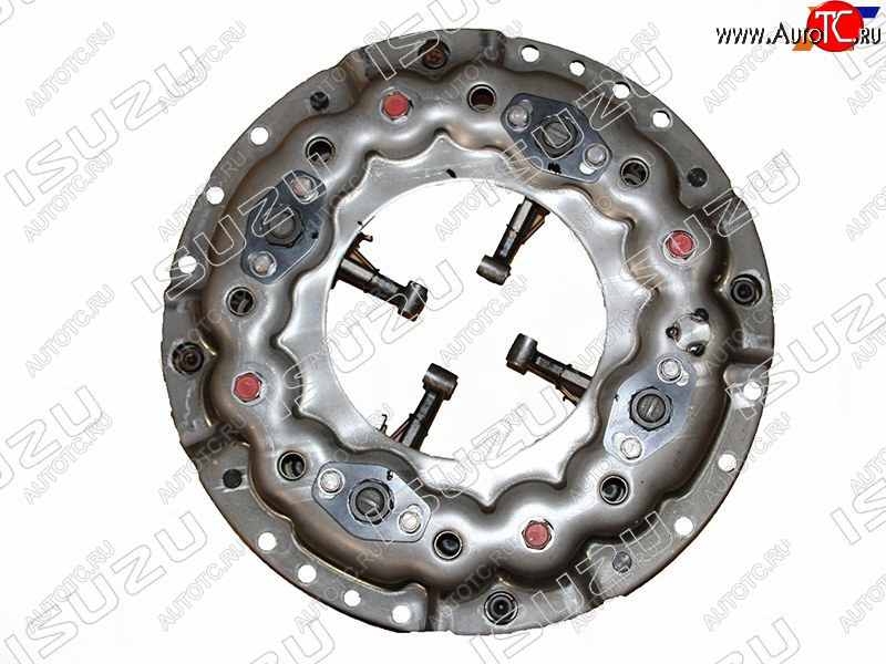 62 799 р. Корзина сцепления  ISUZU FSR90                                                                       ISUZU 1-31220-451-0  с доставкой в г. Кемерово