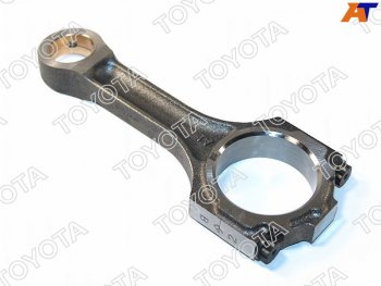 16 999 р. Шатун TOYOTA LAND CRUISER 200 07- 1VDFTV TOYOTA 13201-51021-B0  с доставкой в г. Кемерово. Увеличить фотографию 1