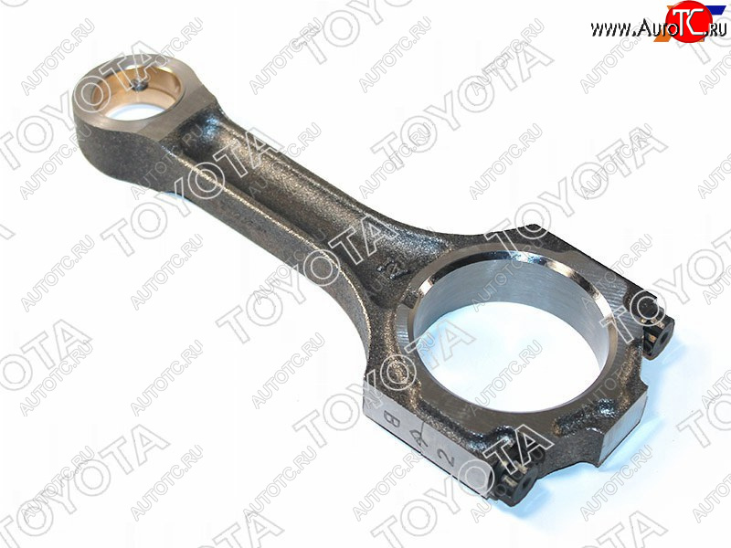 16 999 р. Шатун TOYOTA LAND CRUISER 200 07- 1VDFTV TOYOTA 13201-51021-B0  с доставкой в г. Кемерово