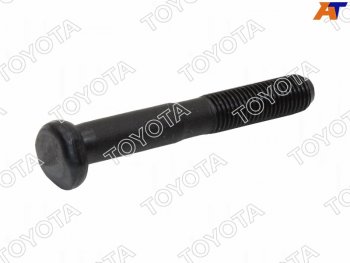 296 р. Болт шатуна TOYOTA 3-5SFE3,5VZFE 89- TOYOTA 13265-74030  с доставкой в г. Кемерово. Увеличить фотографию 1