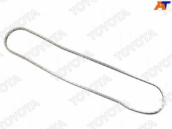 8 699 р. Цепь ГРМ TOYOTA LAND CRUISER PRADO 1GRFE 02-08 TOYOTA 13506-31010  с доставкой в г. Кемерово. Увеличить фотографию 1