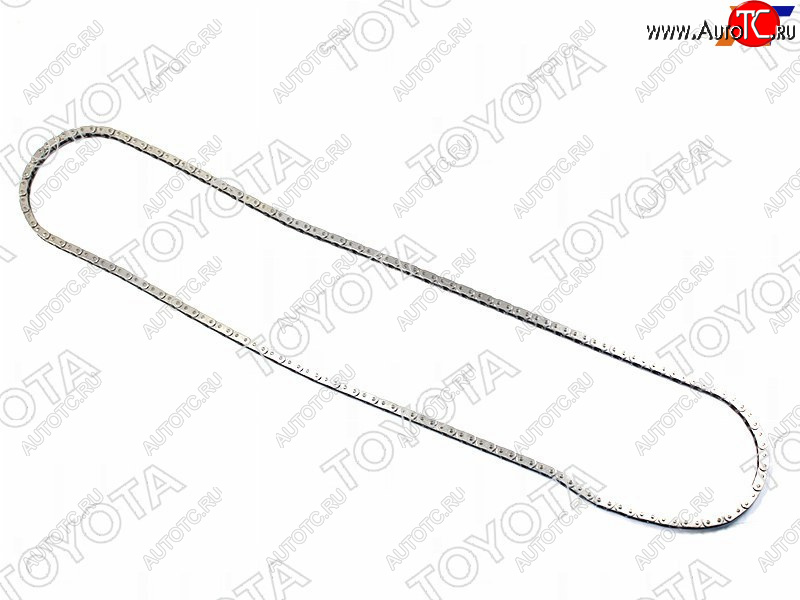 8 699 р. Цепь ГРМ TOYOTA LAND CRUISER PRADO 1GRFE 02-08 TOYOTA 13506-31010  с доставкой в г. Кемерово