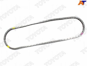 7 799 р. Цепь ГРМ TOYOTA CAMRY 11-HIGHLANDERRX270 1-2AR# TOYOTA 13506-36010  с доставкой в г. Кемерово. Увеличить фотографию 1