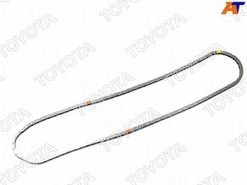 8 549 р. Цепь ГРМ TOYOTA LAND CRUISER PRADO 150 1GR 09- TOYOTA 13506-31040  с доставкой в г. Кемерово. Увеличить фотографию 1