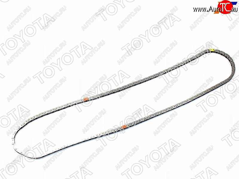 8 549 р. Цепь ГРМ TOYOTA LAND CRUISER PRADO 150 1GR 09- TOYOTA 13506-31040  с доставкой в г. Кемерово