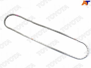 9 249 р. Цепь ГРМ TOYOTA2,3,4GRFE TOYOTA 13506-31031  с доставкой в г. Кемерово. Увеличить фотографию 1
