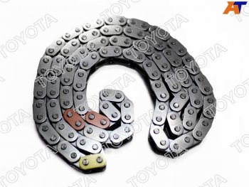9 549 р. Цепь ГРМ TOYOTA HILUXFORTUNER 1-2GDFTV 15- TOYOTA 13507-0E011  с доставкой в г. Кемерово. Увеличить фотографию 2